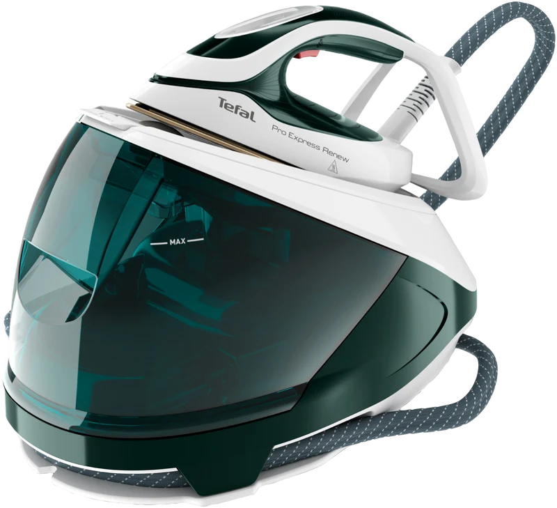 Tefal Pro Express Renew Steam Generator